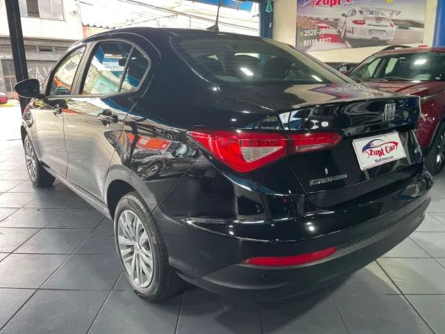Fiat Cronos Drive 1.0 6V 2023 - Foto 5