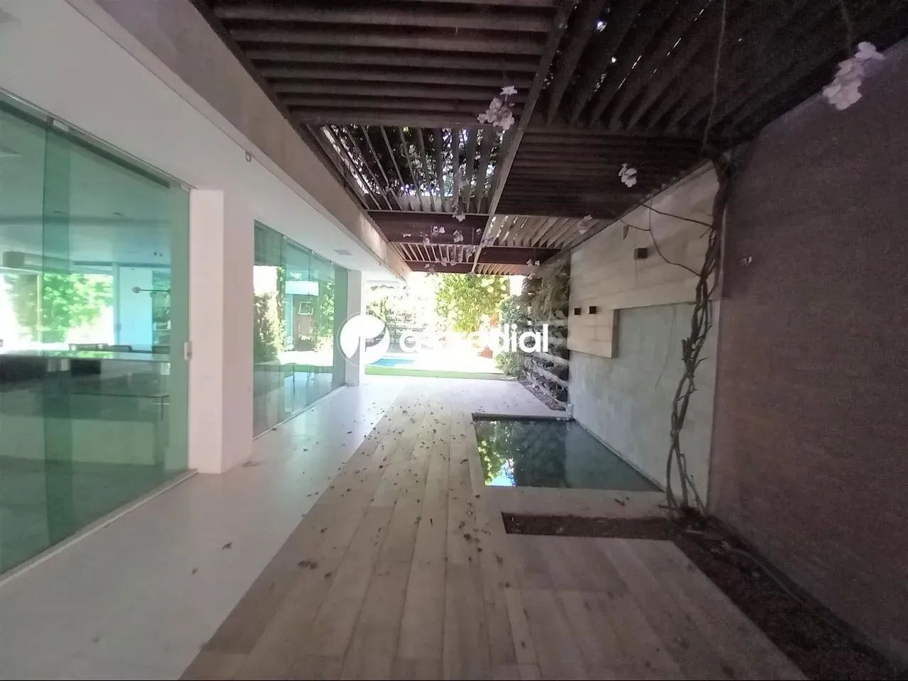 Casa 500m2 Alto padrão mobiliada no Cond Mirantes Dunas Prime Maison no Manoel Dias Branco - Foto 2