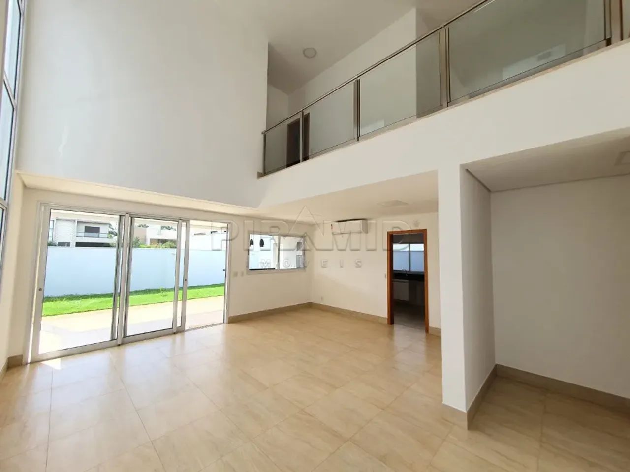 Casa em condomínio fechado com 190,33 m², bairro Quinta da Primavera, Zona Sul em Ribeirão