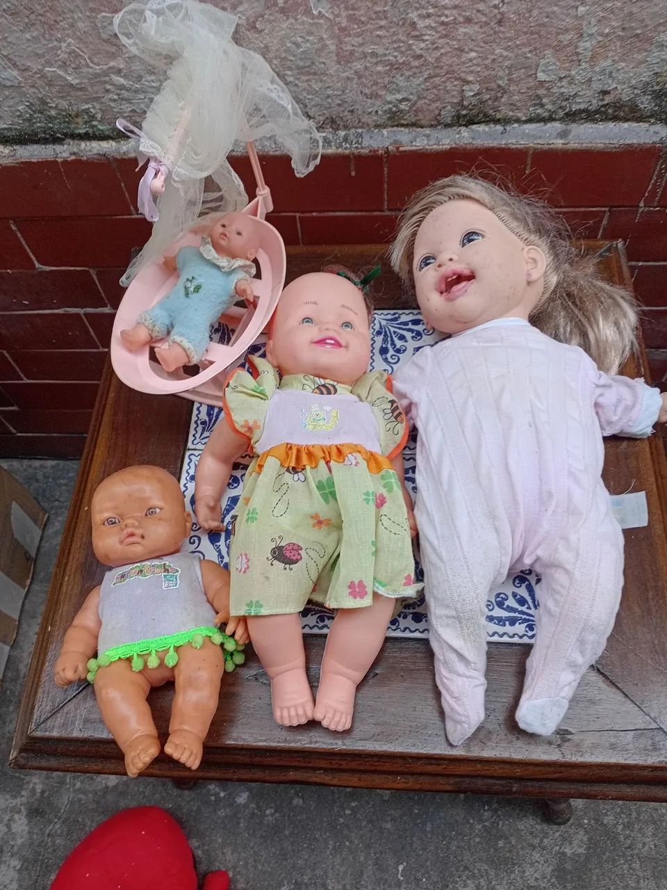 Brinquedos infantil  - Foto 4
