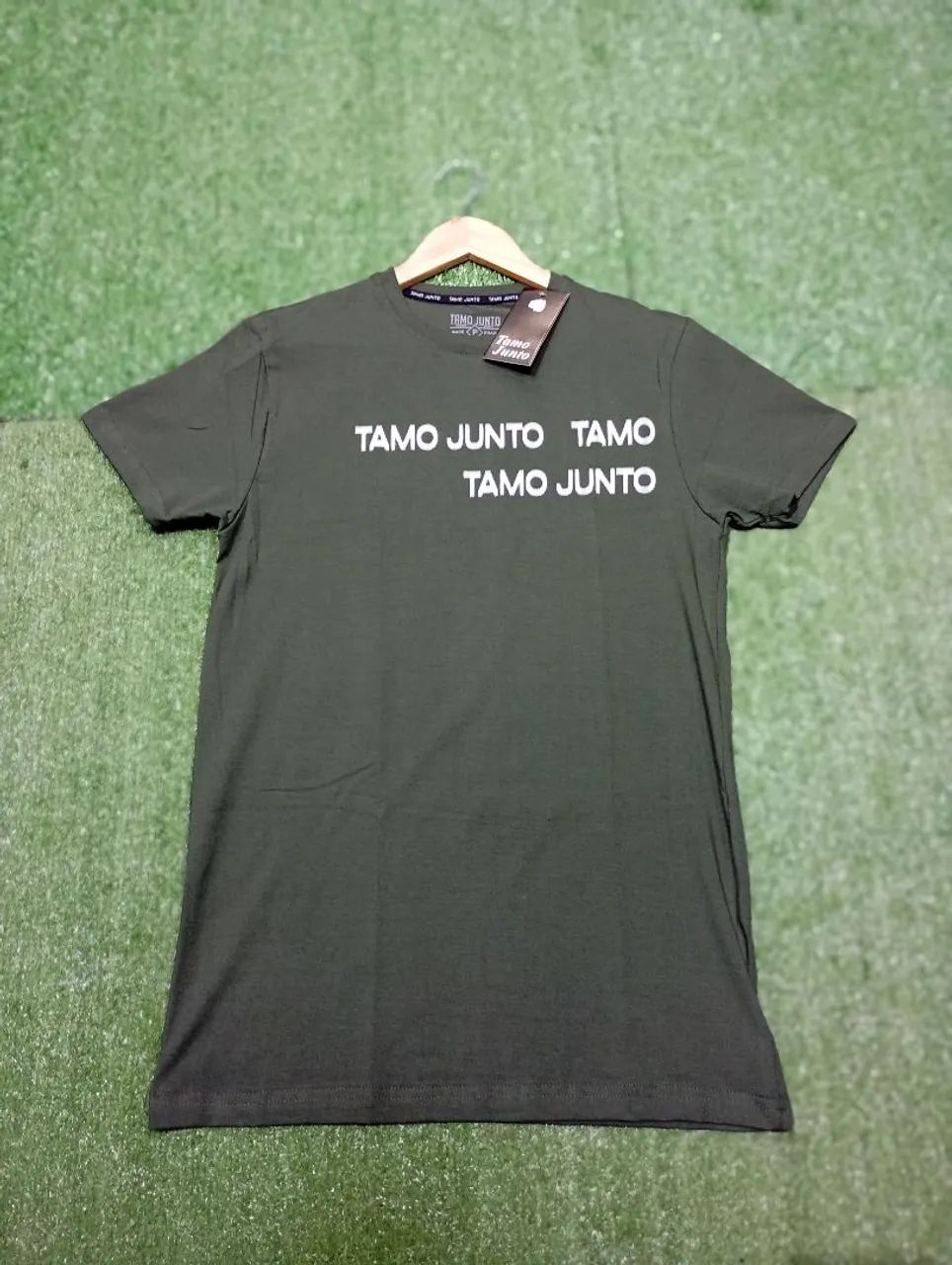 Camisas com a melhor qualidade do mercado. - Foto 2