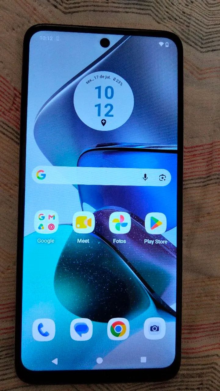 Moto G23 - Foto 2