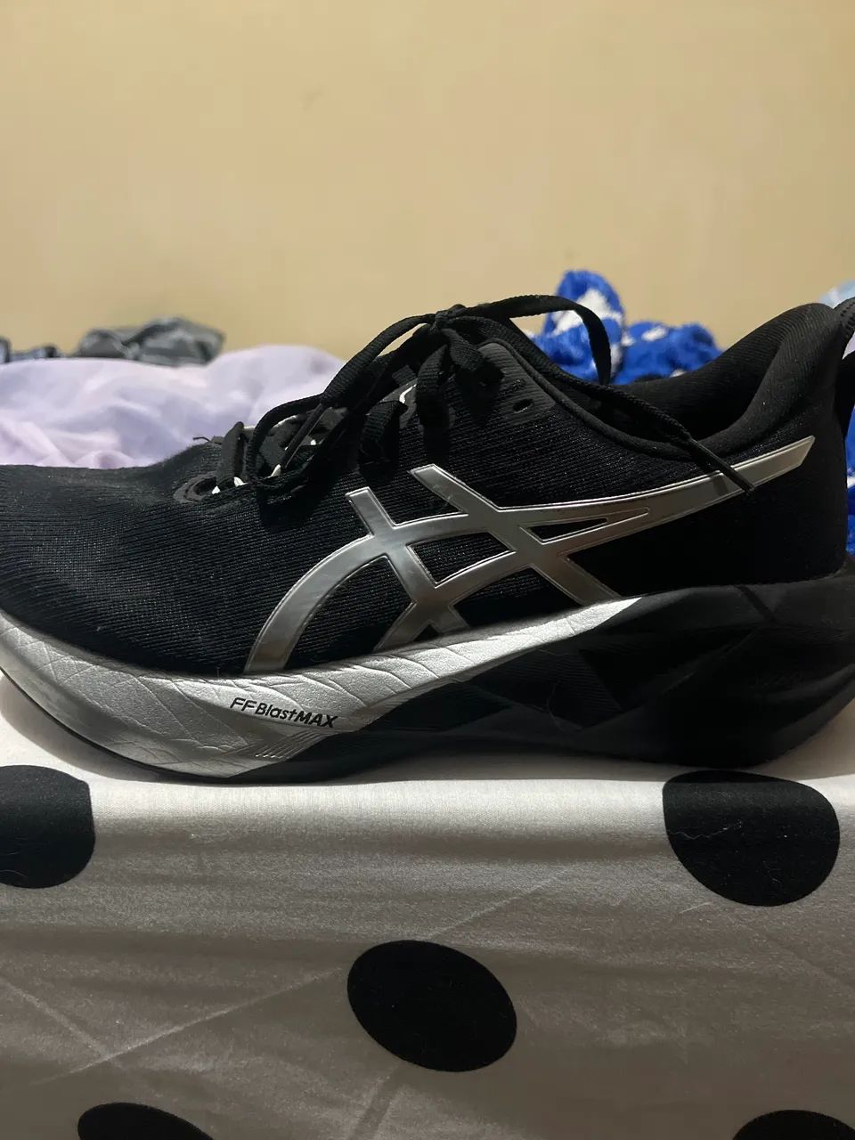 Dynablast 5, Novablast 5 e Sonicblast Asics - Foto 3