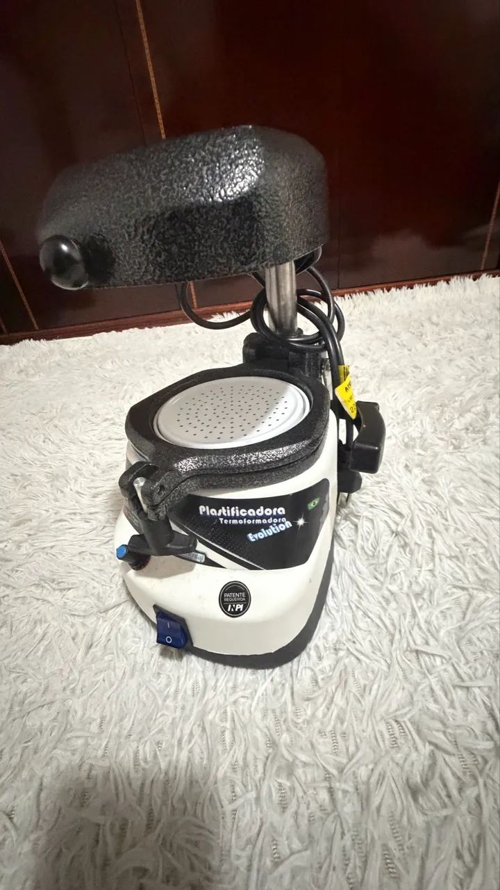 Plastificadora à Vácuo com Potenciômetro - Foto 3