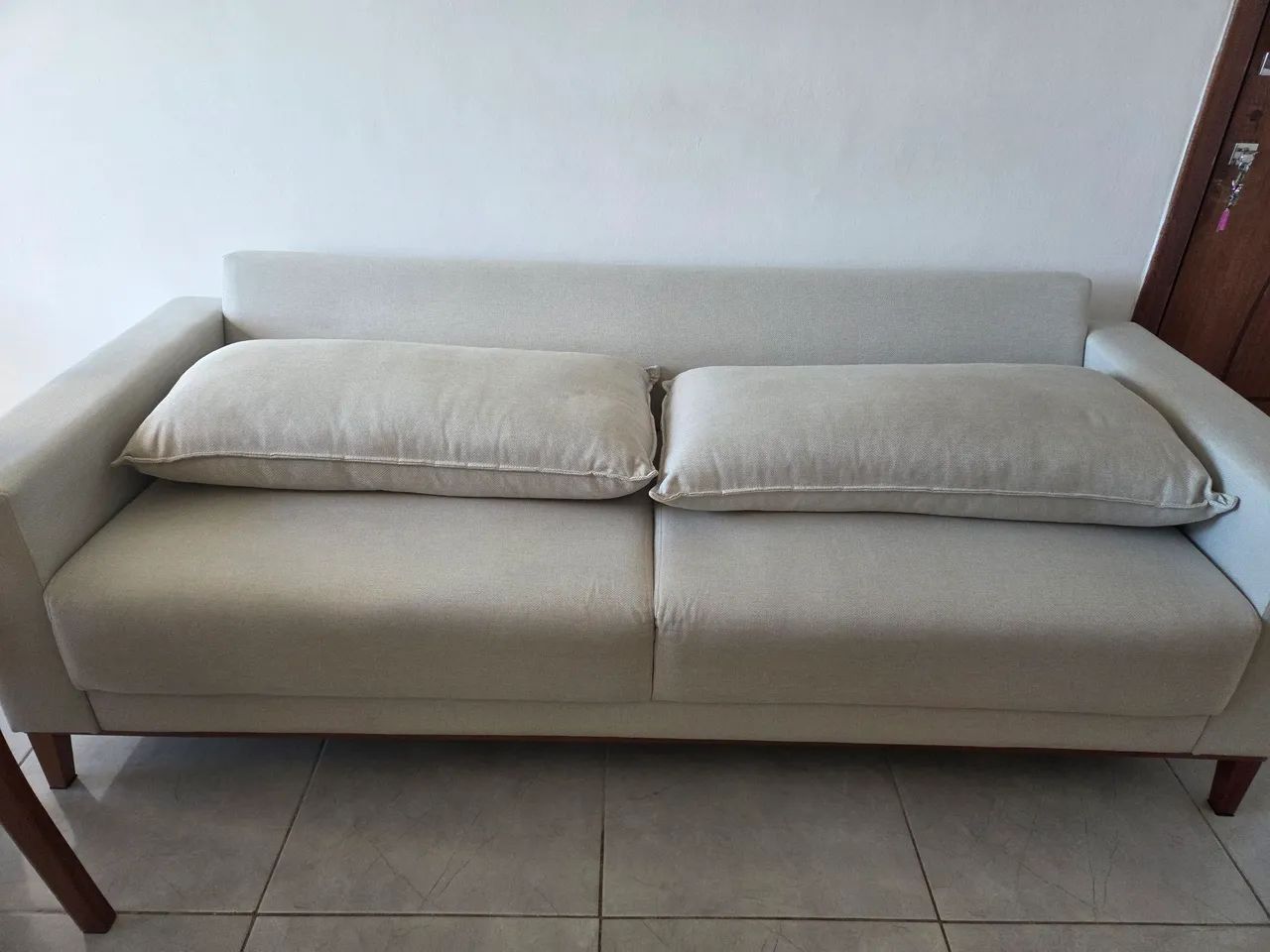Vendo sofá  - Foto 2