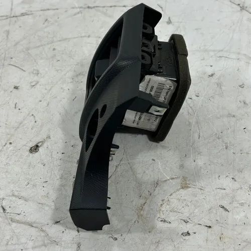 Moldura Difusor Ar Esquerdo Ford Ranger 2017 A 2020