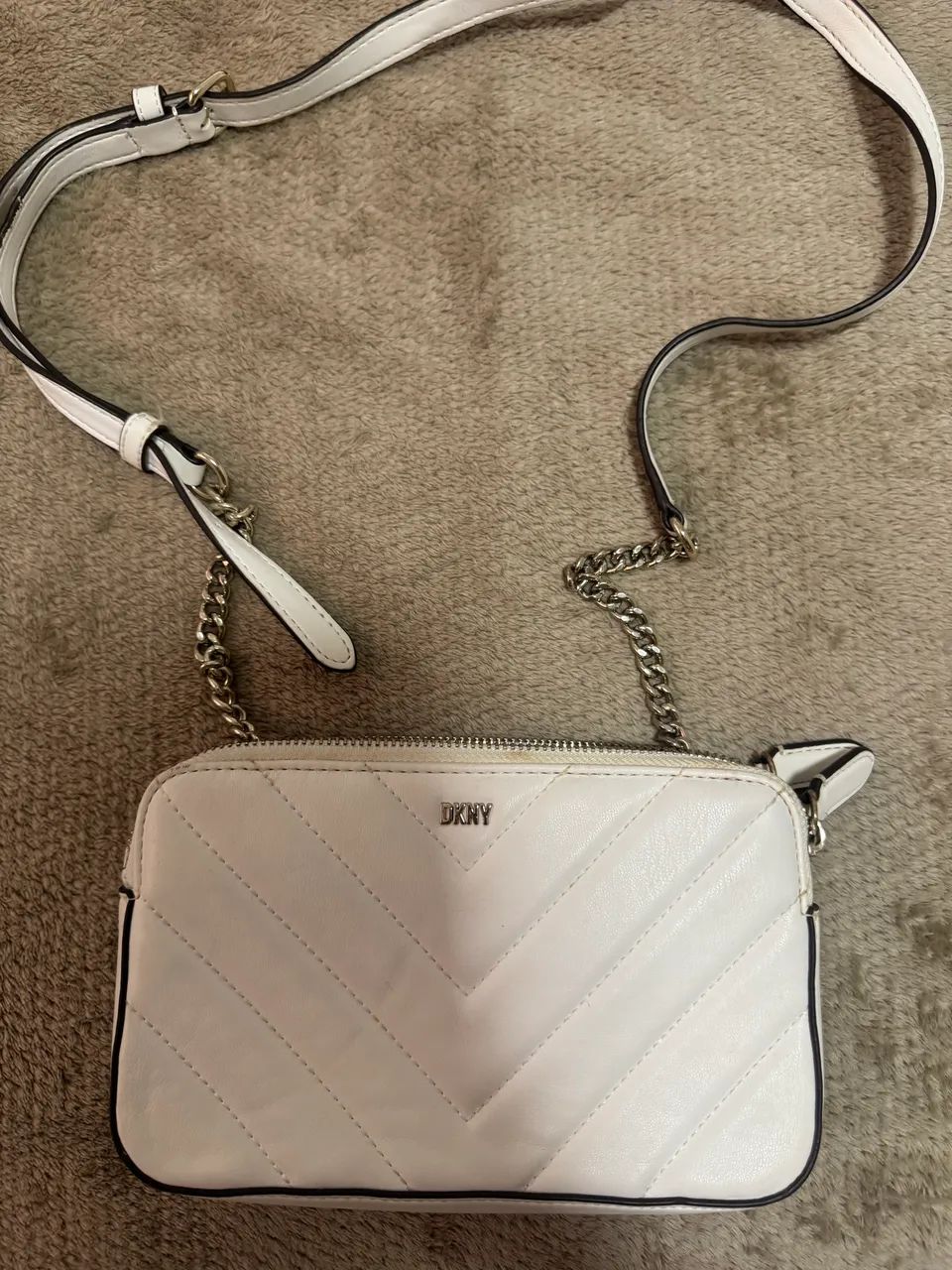 Bolsa DKNY original  - Foto 2