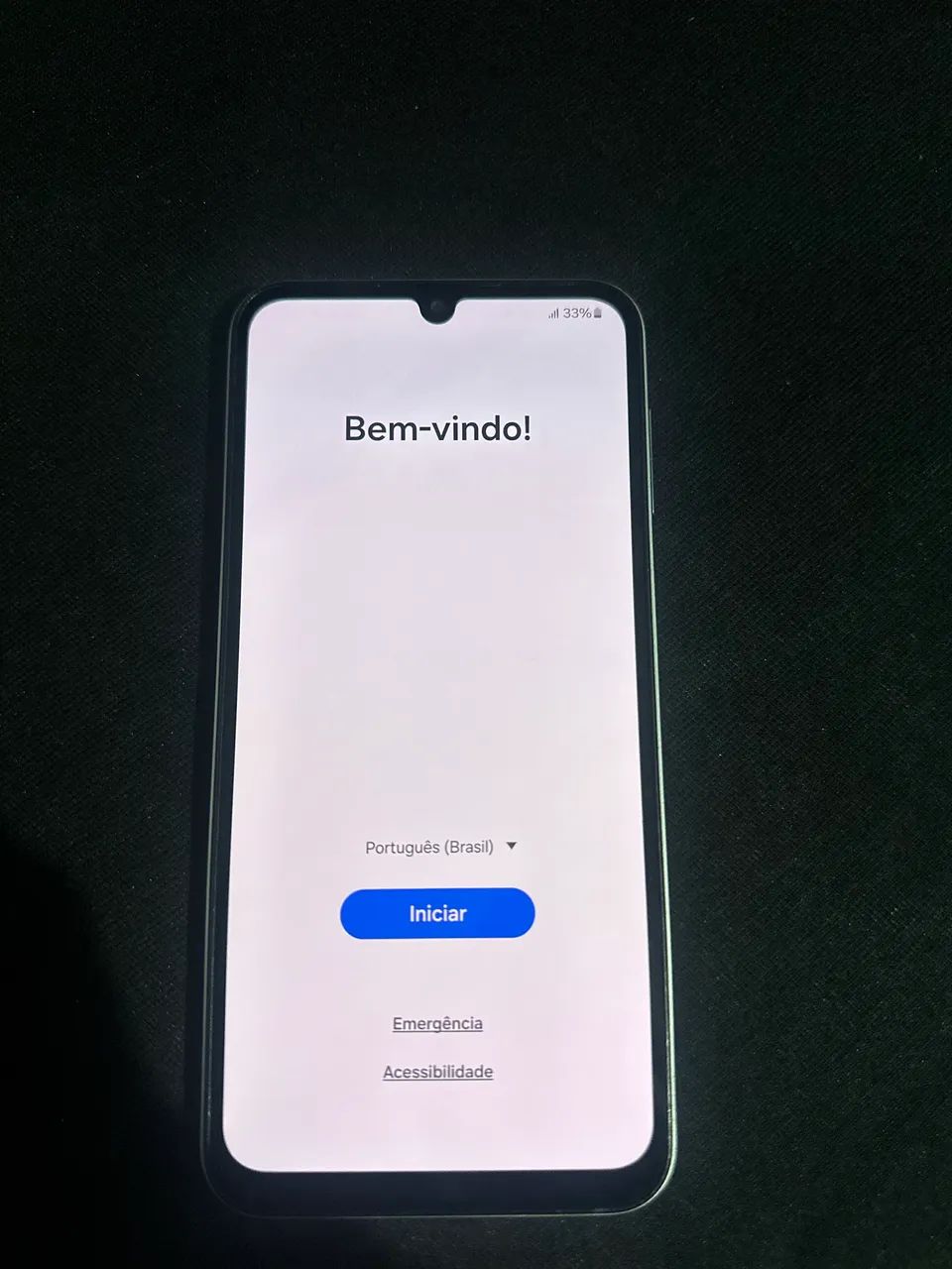 VENDO CELULAR SAMSUNG