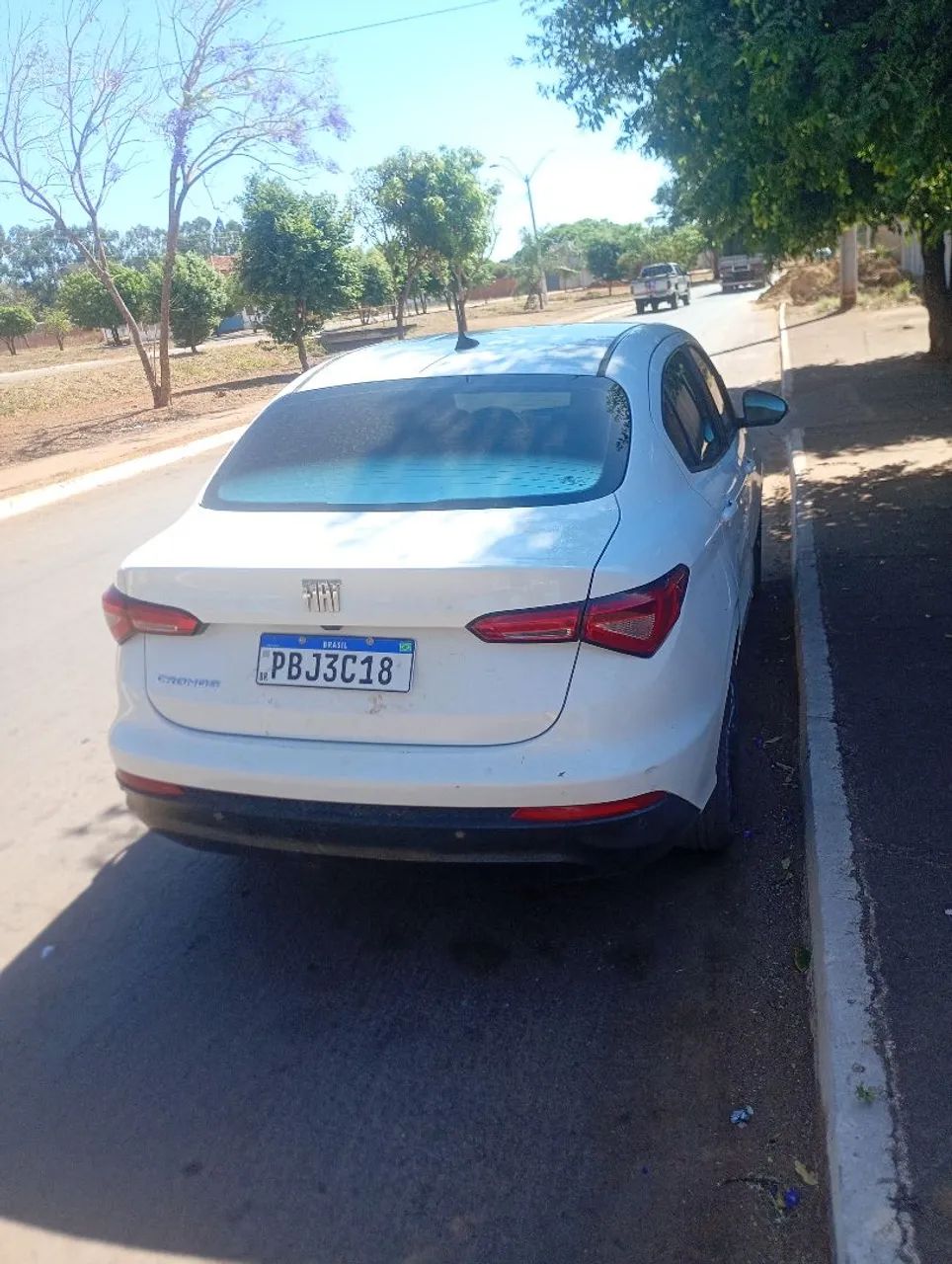 Fiat Cronos 2019 - Foto 3