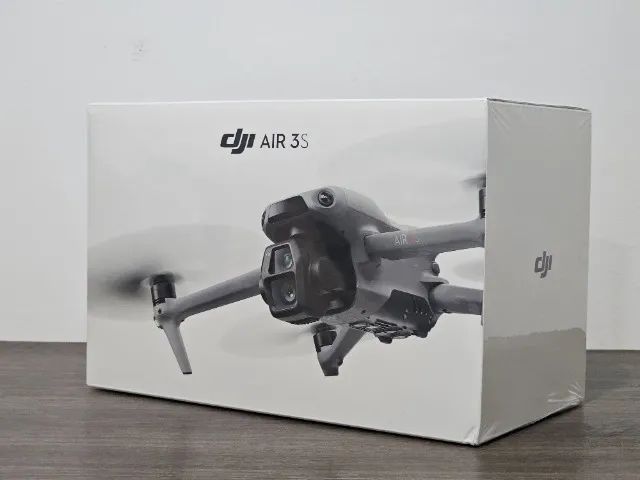 Dji Air 3s Standard - Foto 3
