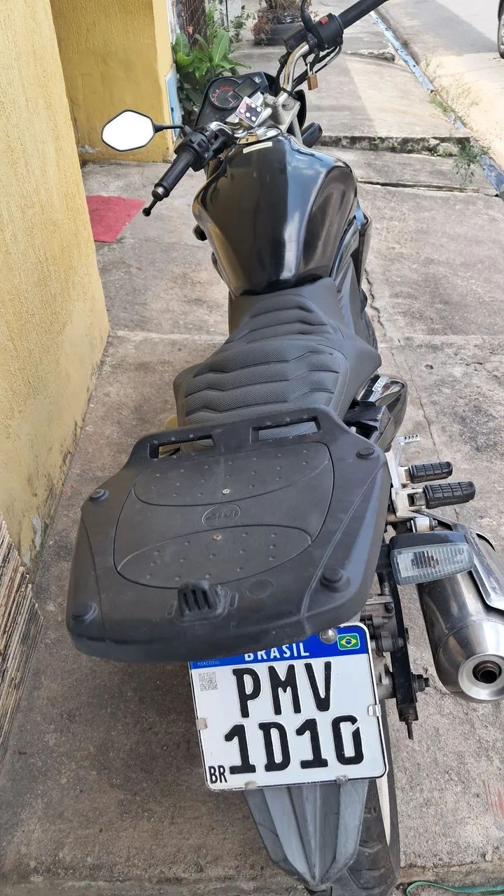 Cb 300r Ano 2014 - Foto 2