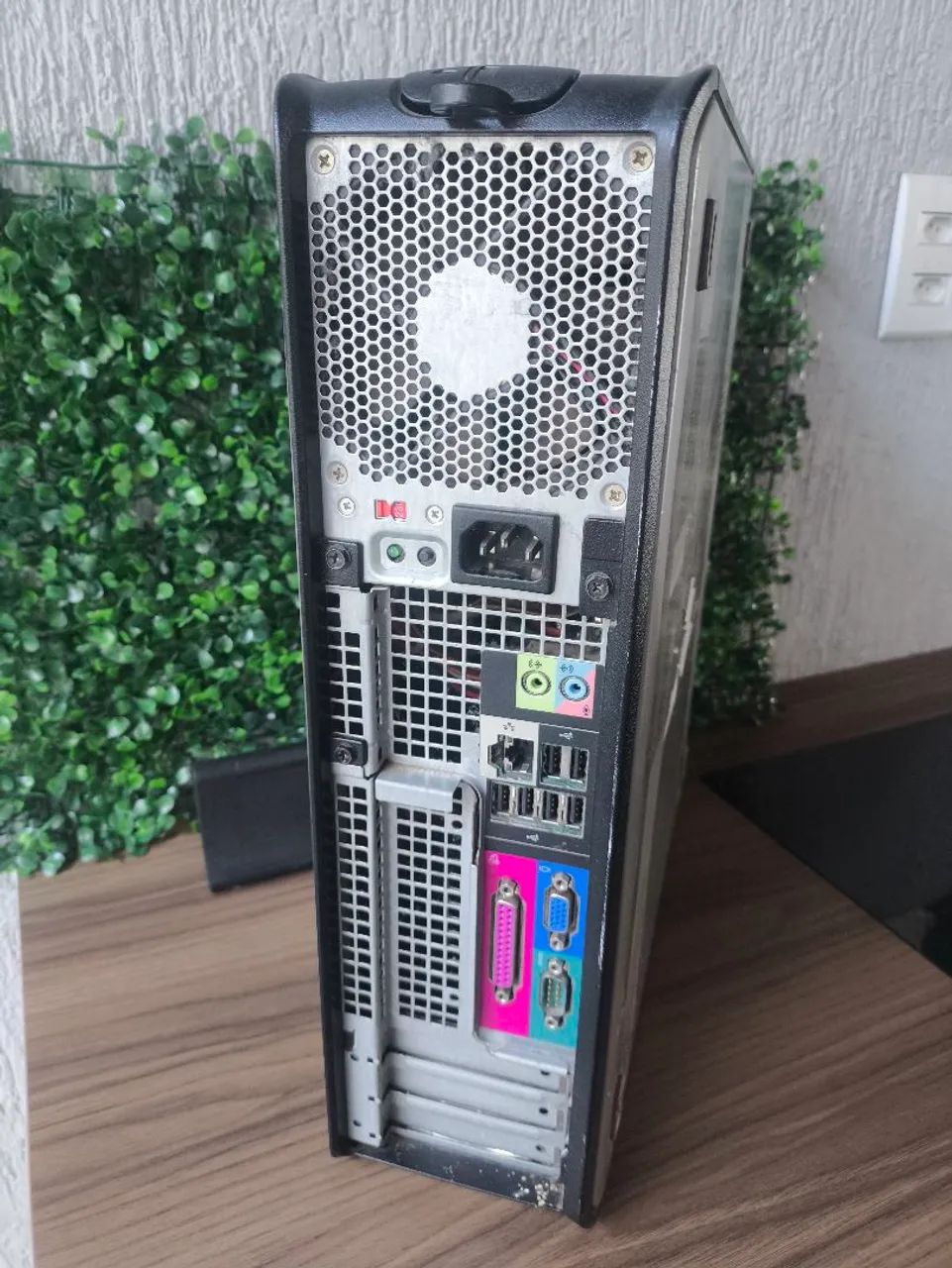 Vendo Computador (CPU) - Foto 3