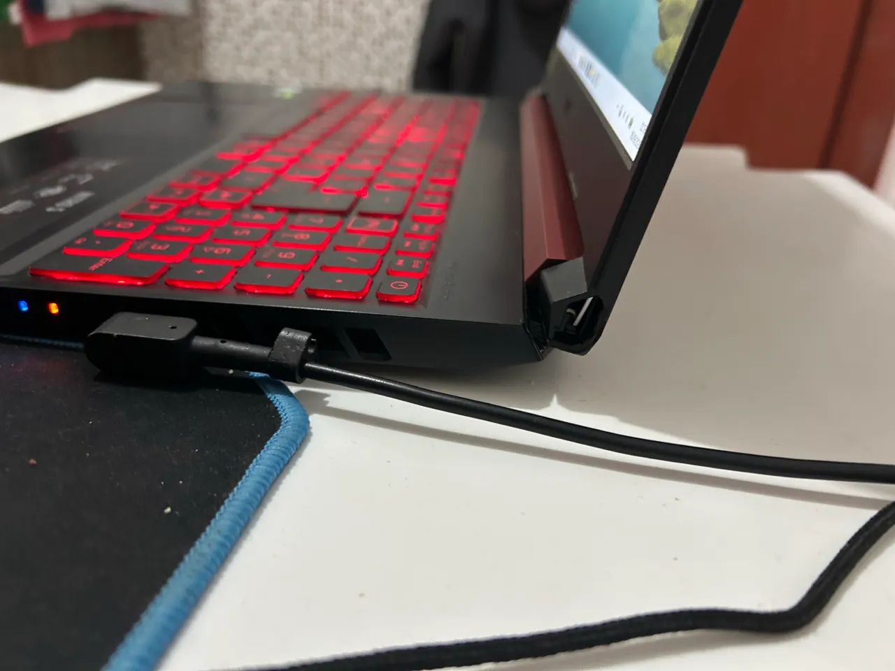 Notbook nitro 5  - Foto 3