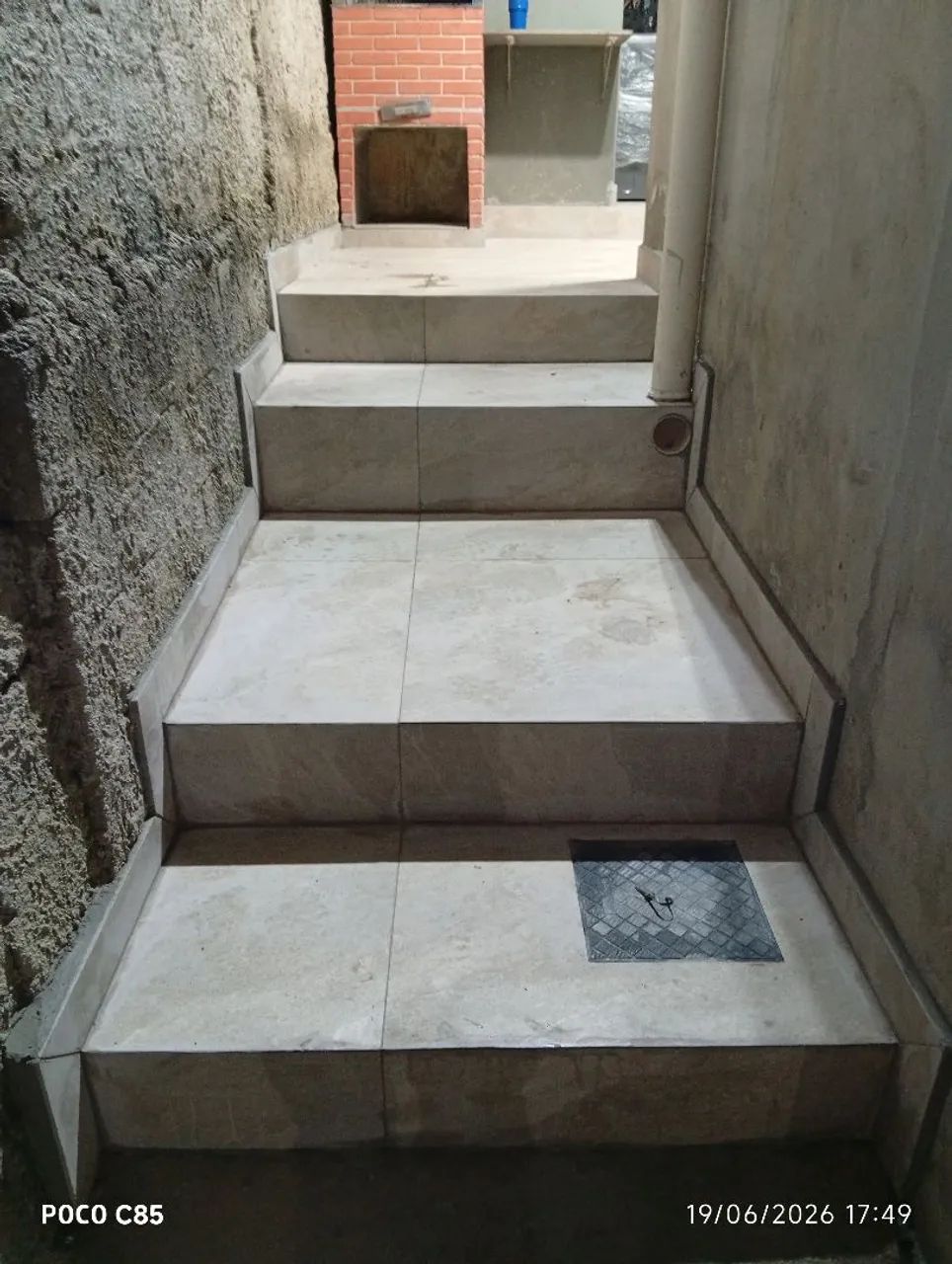 Pedreiro de acabamento  - Foto 5