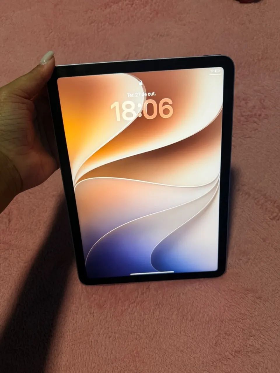 IPad Air 11M3 - Foto 3
