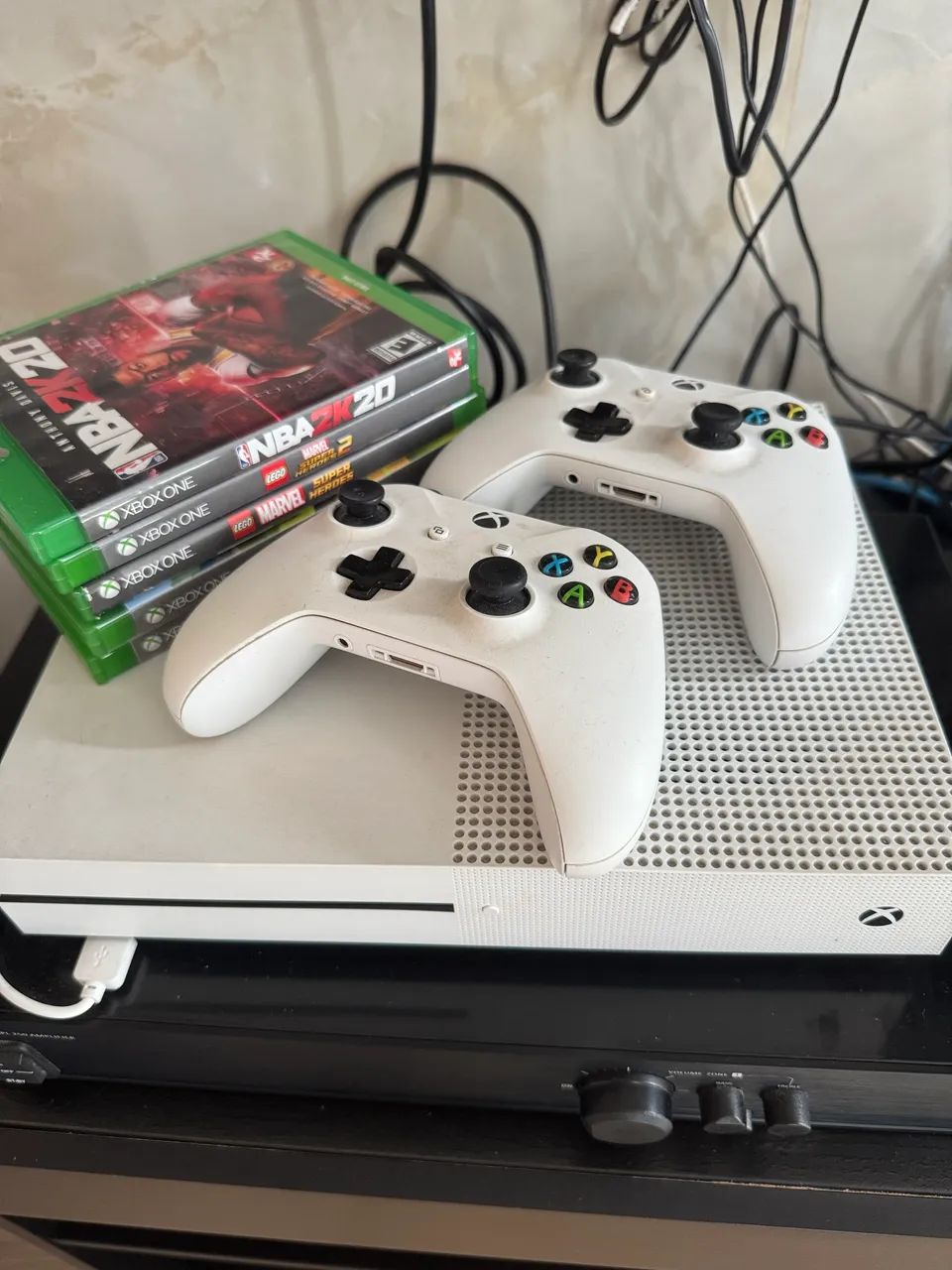 XBOX S - Foto 4