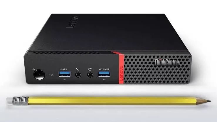 Mini PC Lenovo Thinkcentre Intel Core i3 (Somente 1.000,00) - Foto 2