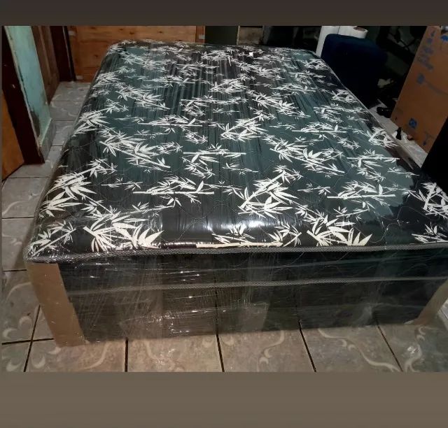 CAMA . D33 . Promoção 