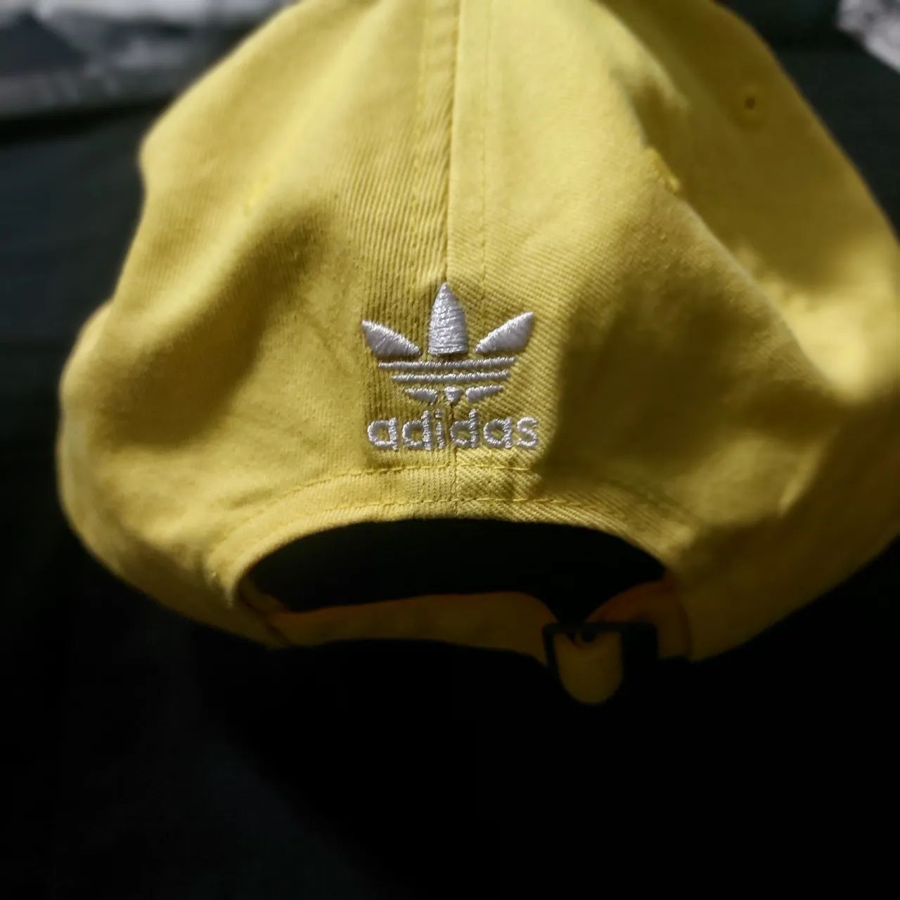ADIDAS boné infantil original  - Foto 5