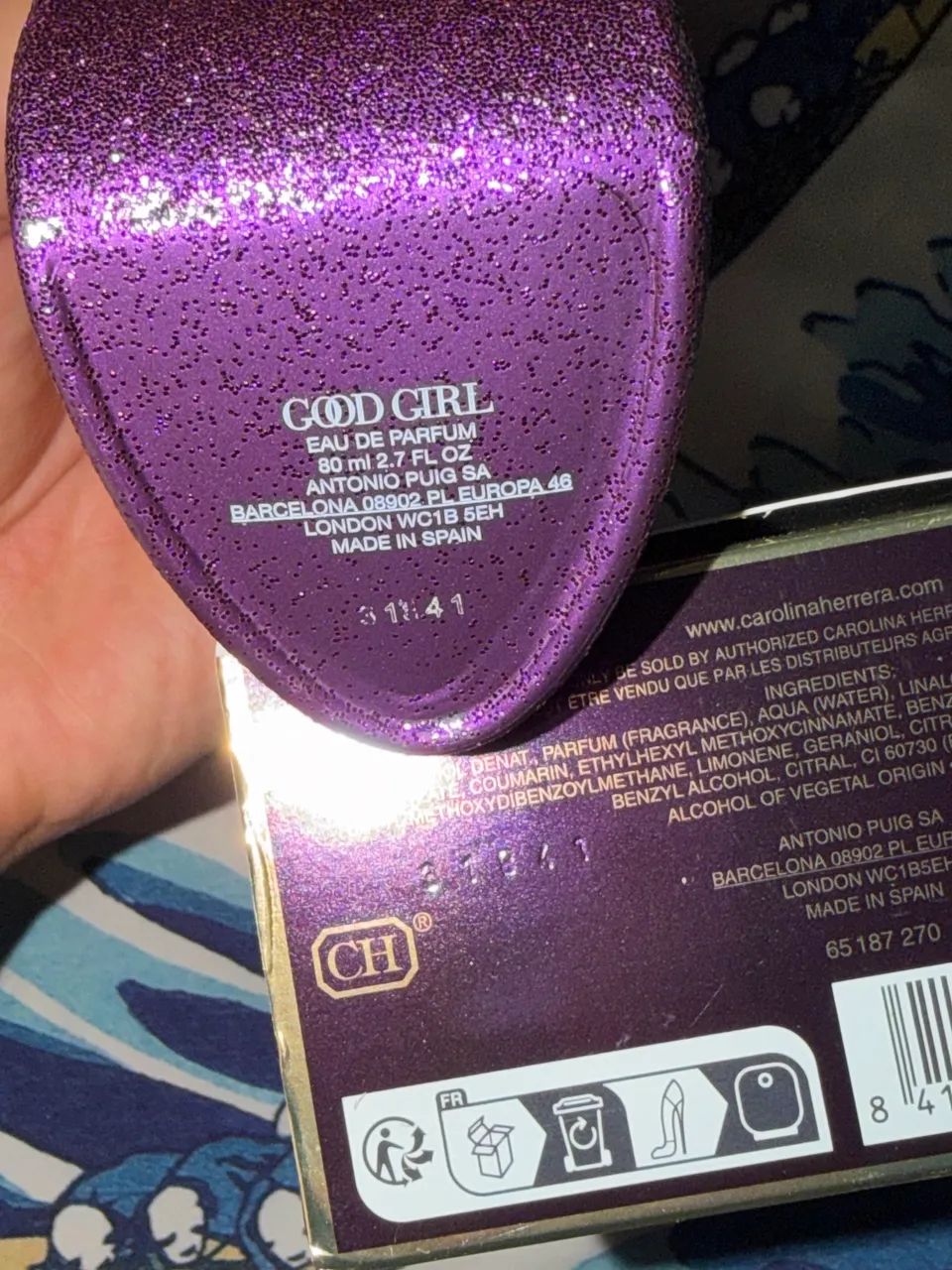 Good Girl Dazziling Garden  - Foto 2