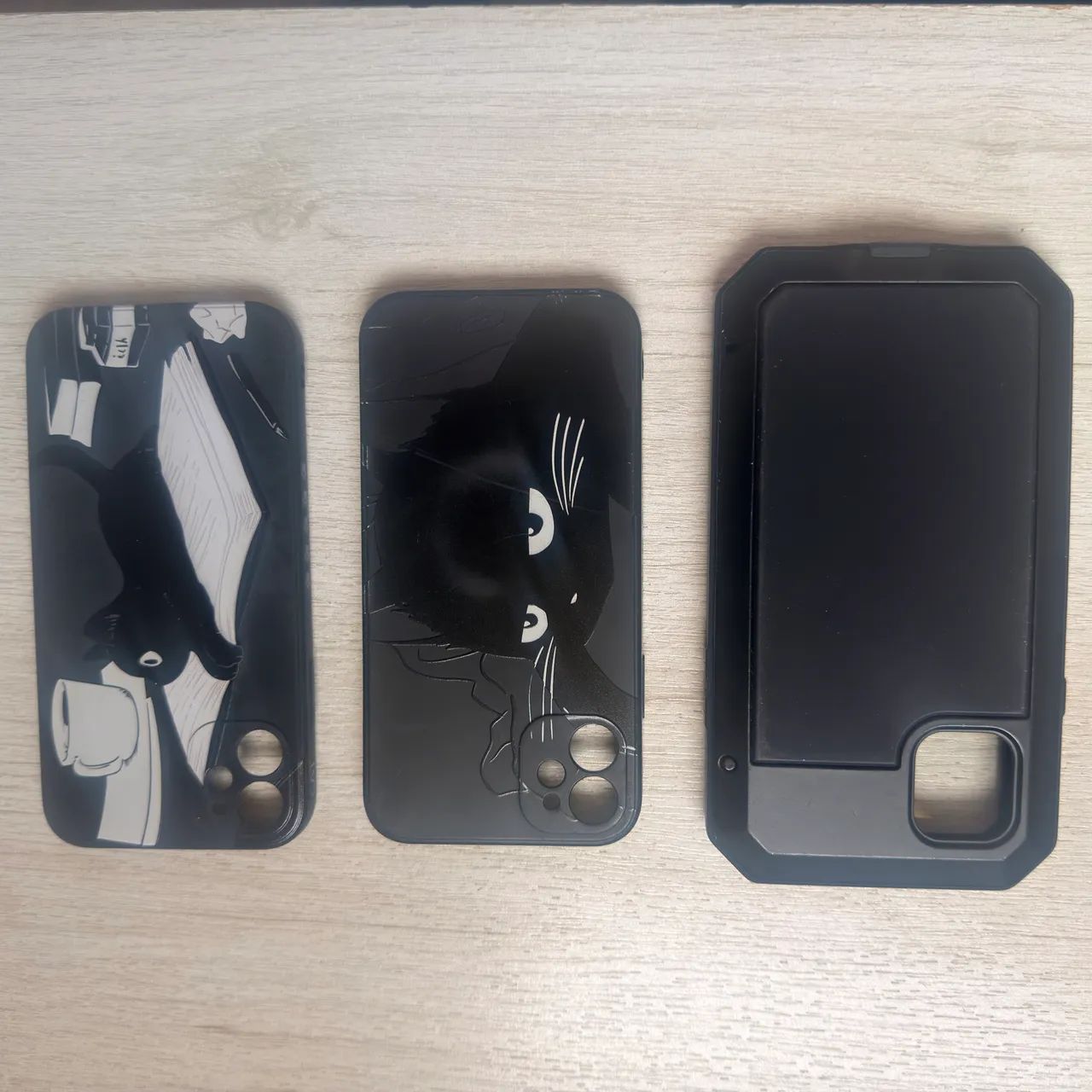 iPhone 11 branco - Foto 5