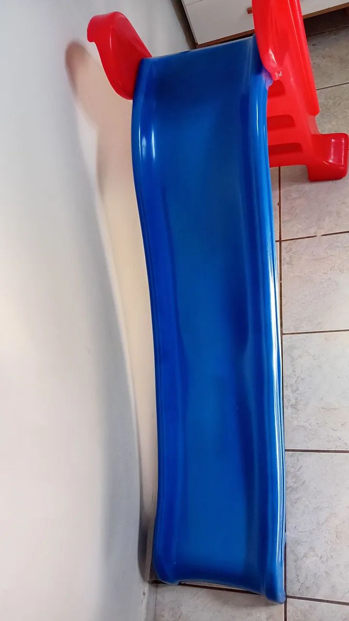 Escorregado infantil. - Foto 4