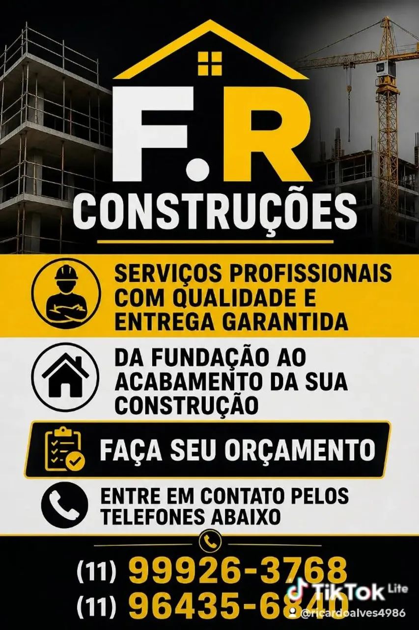 Mão de obra 