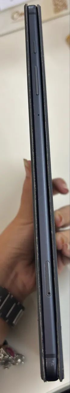 Tablet Samsung Galaxy Tab S6 Lite 128GB + S Pen + teclado - Foto 4
