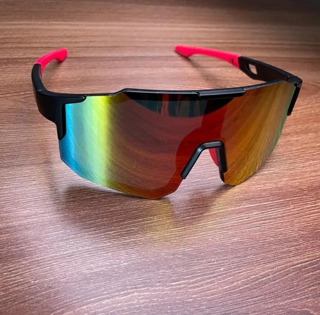 Óculos Esportivo UV400 - Foto 5