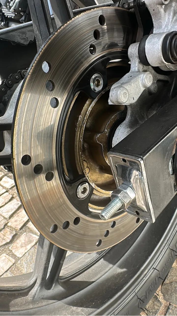 Cb 300R - Foto 2