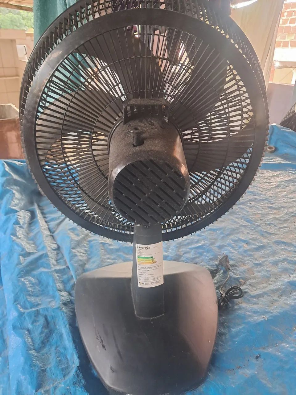 Ventilador Cadence  - Foto 4