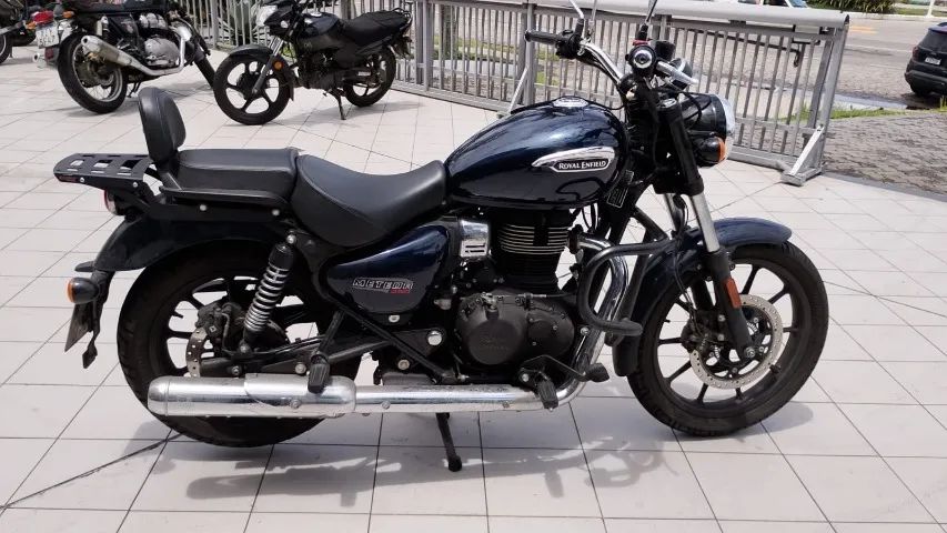 METEOR STELLAR - 2023 - CLÓVIS - Foto 2
