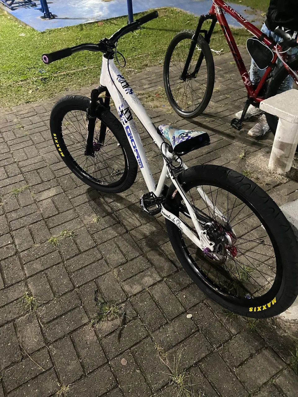 Gios frx evo 2022 - Foto 2