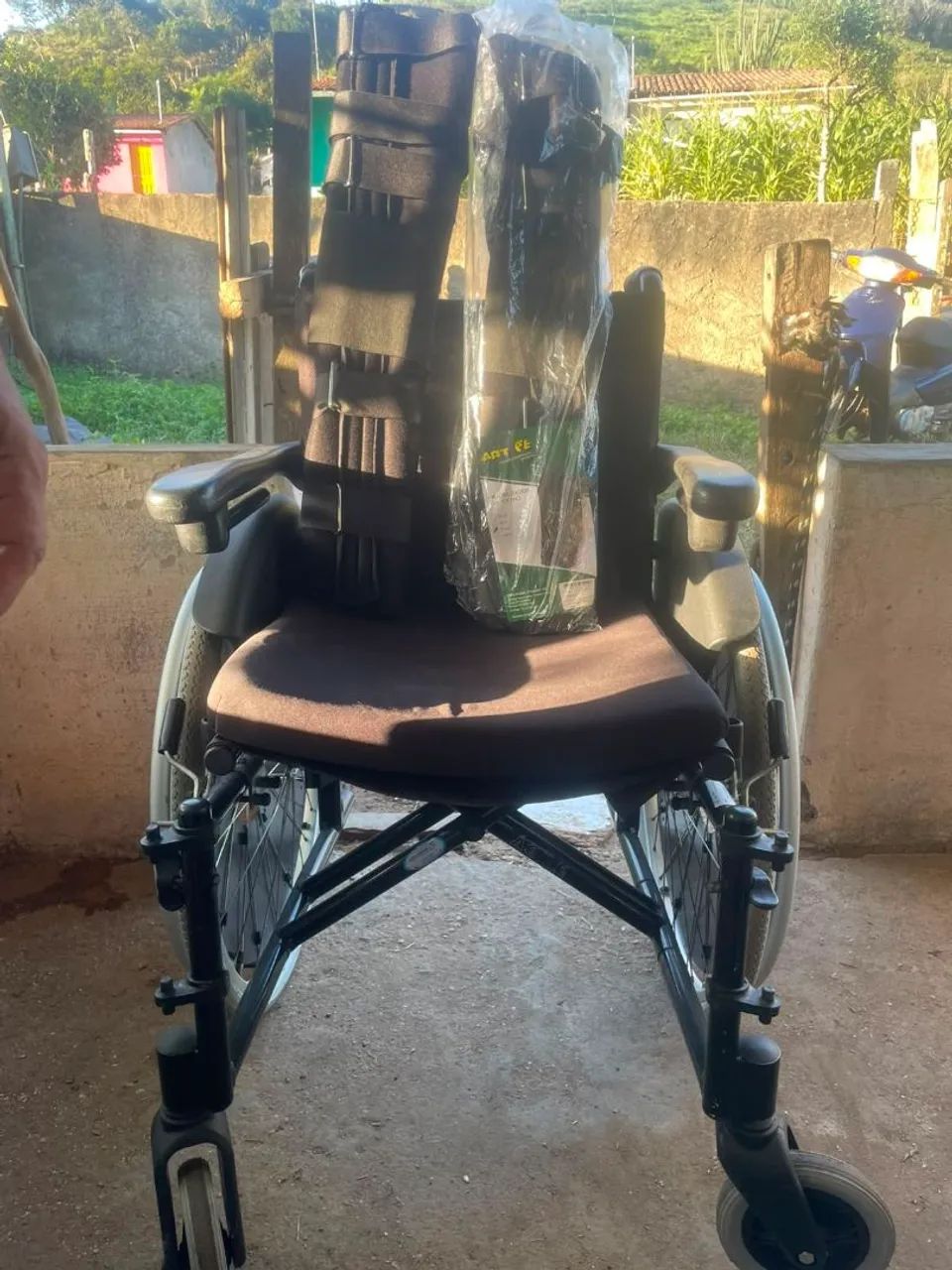 Vende -SE