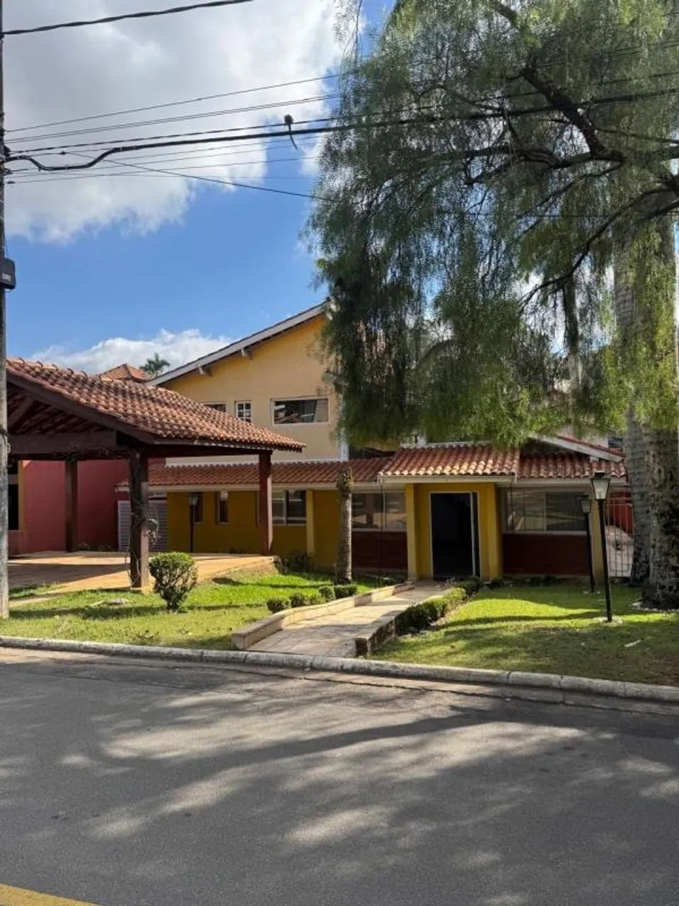 Residencial - Parque Nova Jandira - Foto 2