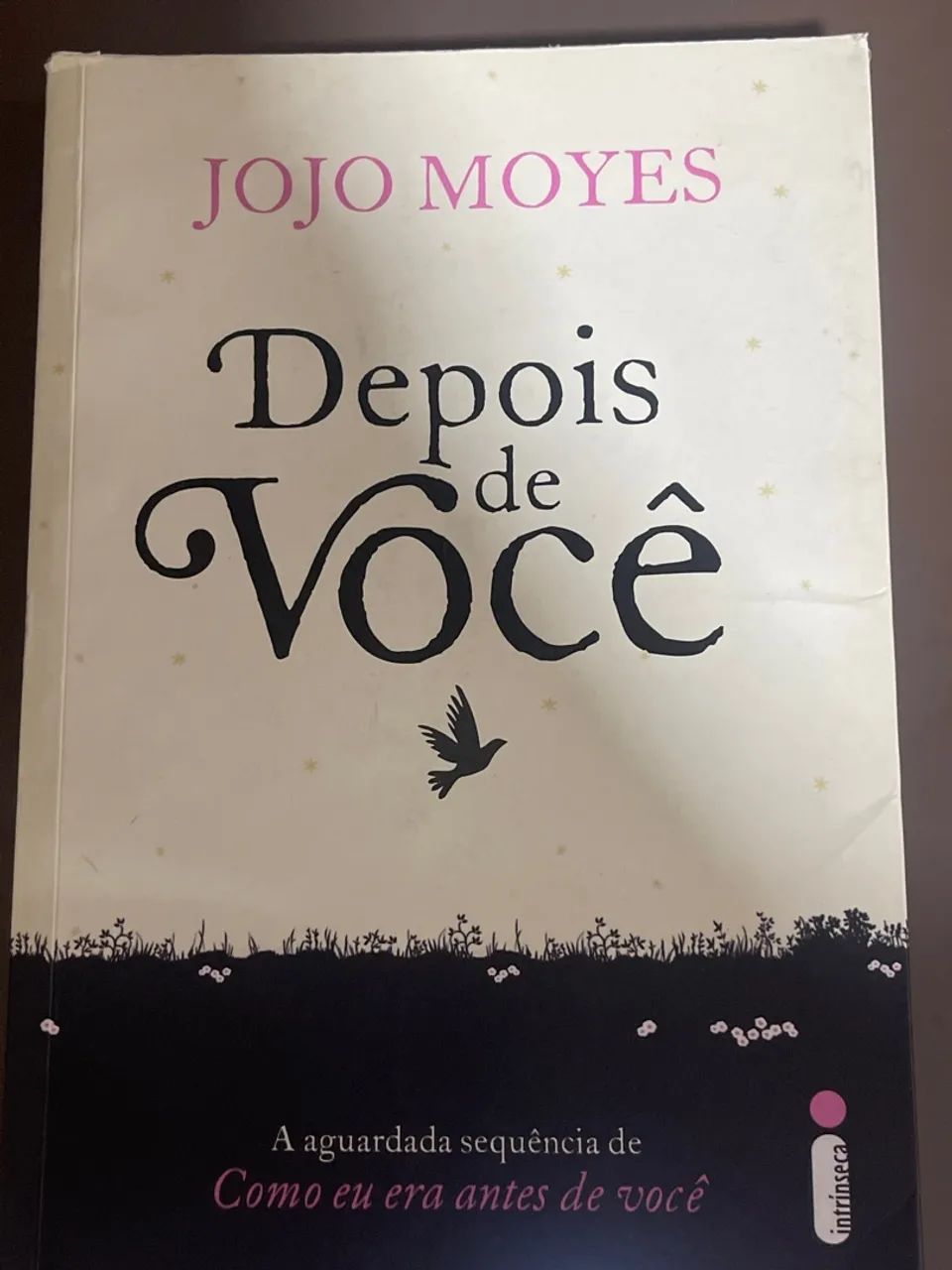 Depois de você 
