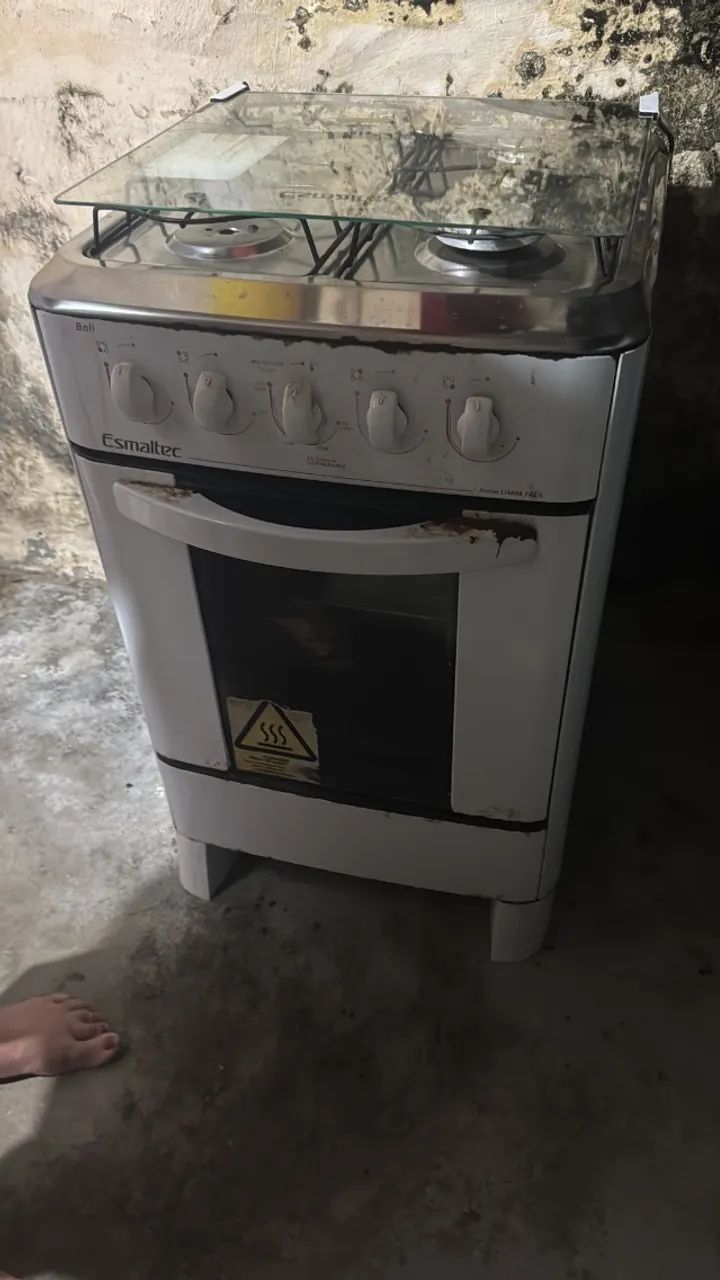 fogão 