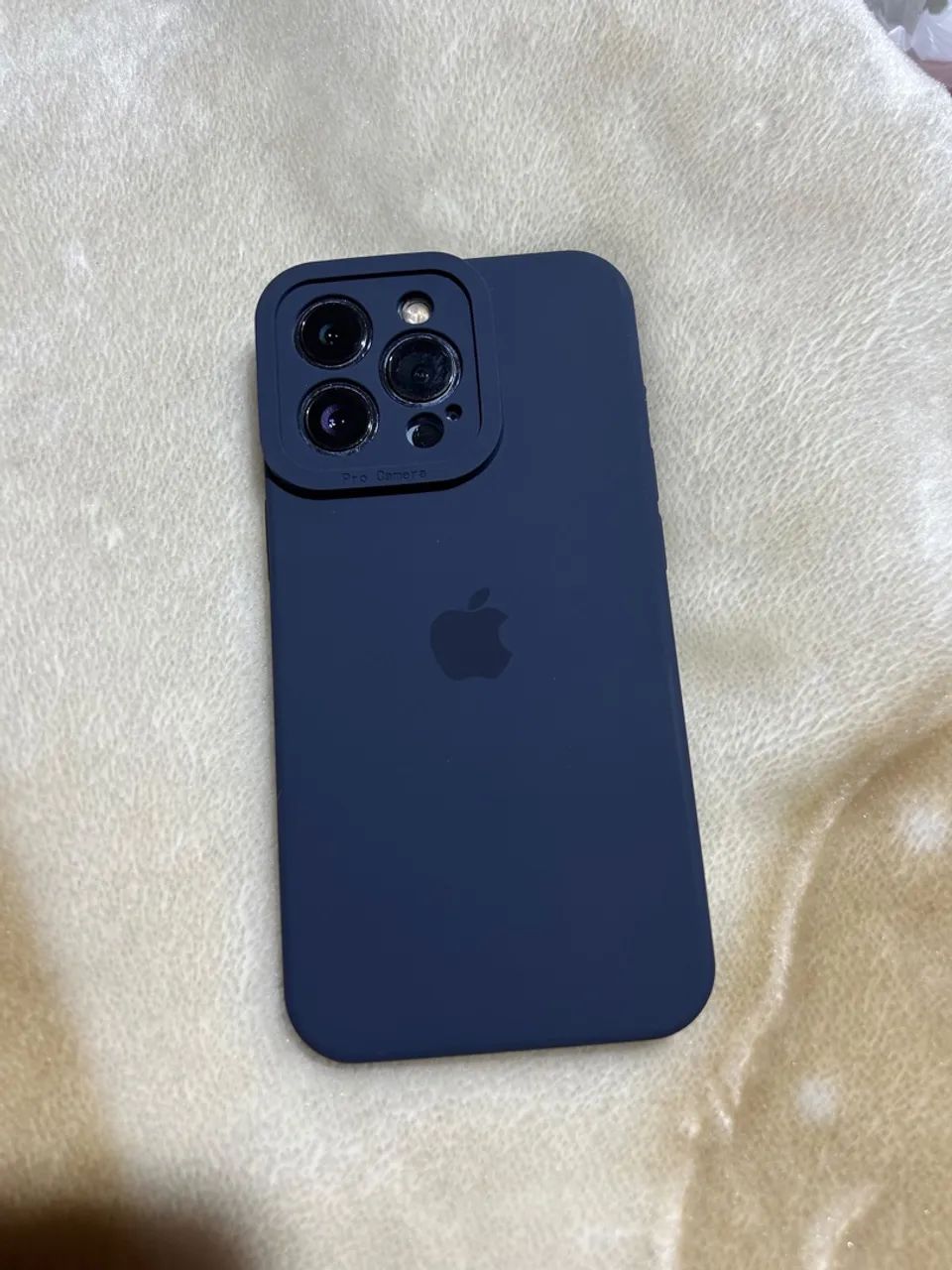 iPhone  13 pro 512 gb  - Foto 4