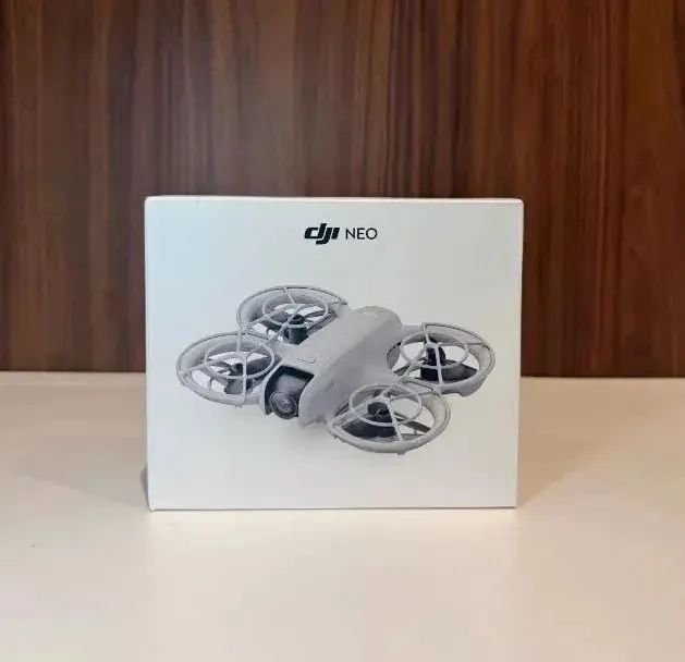 Drone dji neo