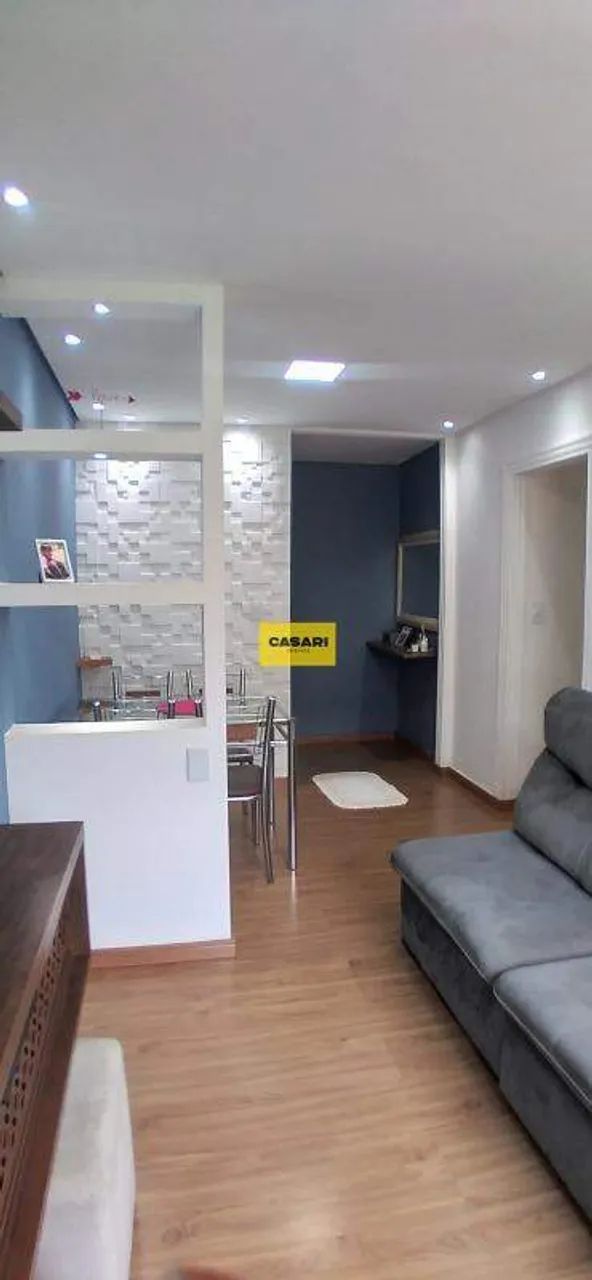 Apartamento à venda  Edifício Rio Madeira | Quadra dos Rios