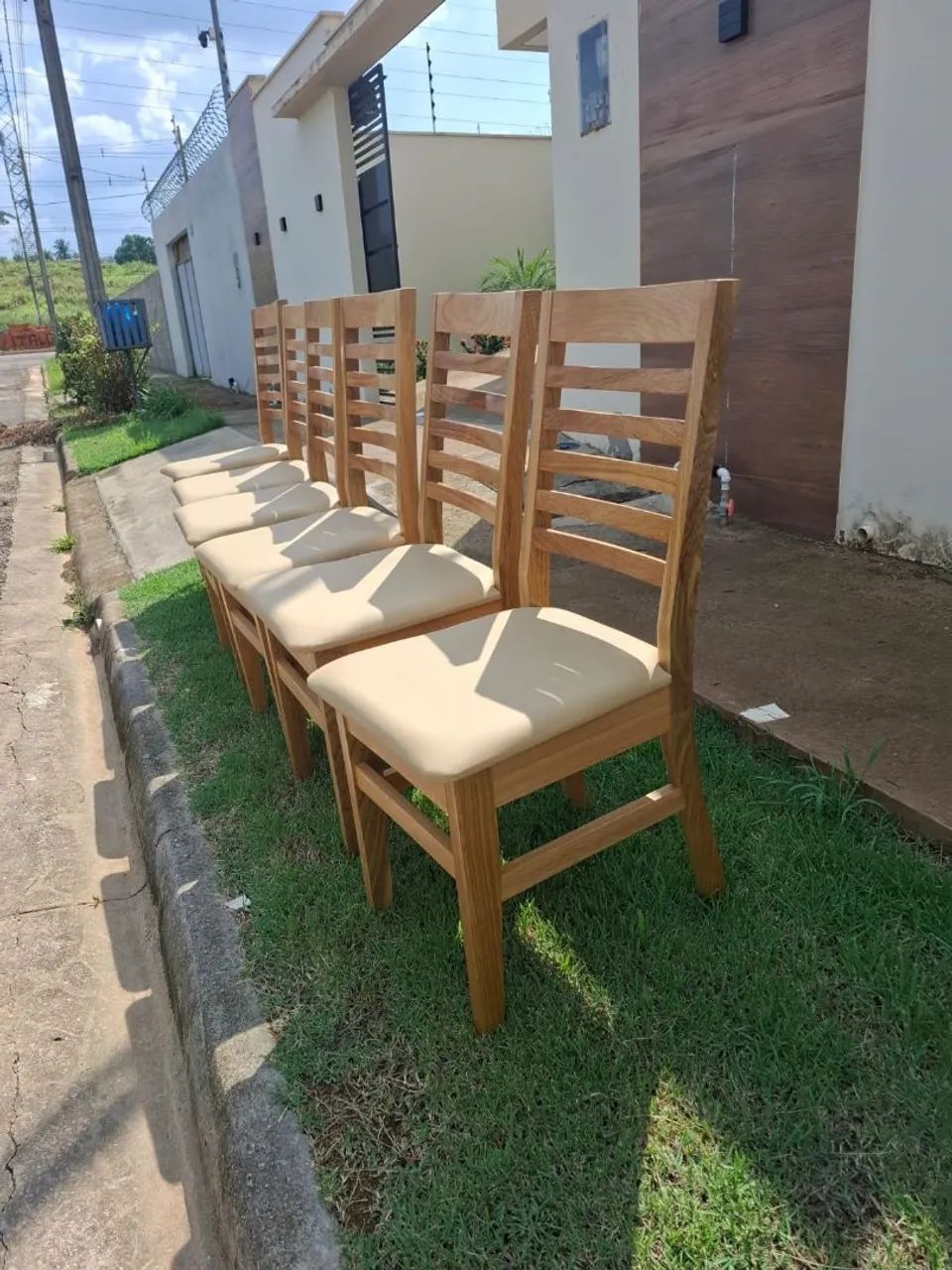 Fabricamos móveis em madeira  - Foto 5