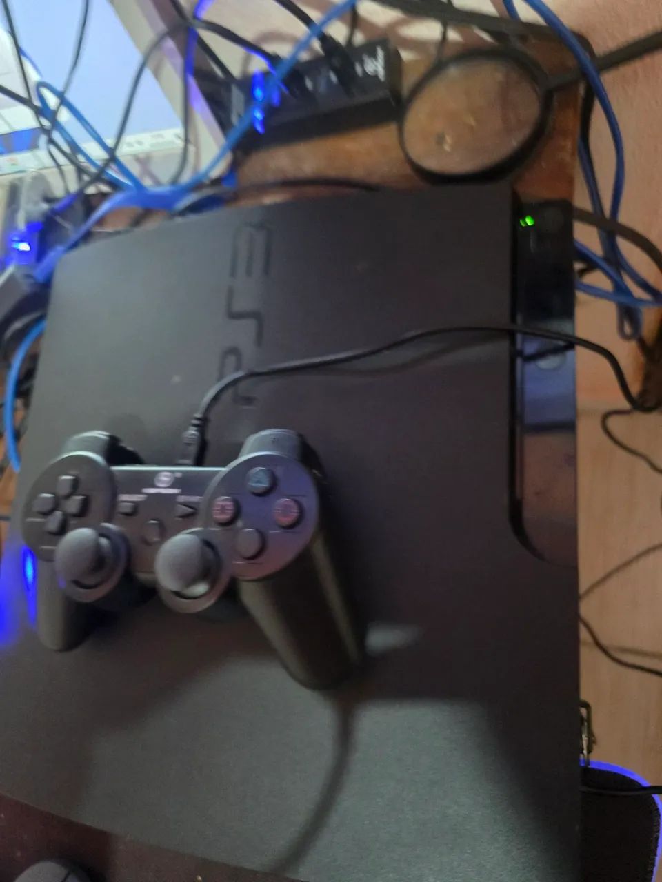 PlayStation 3 completo  - Foto 3