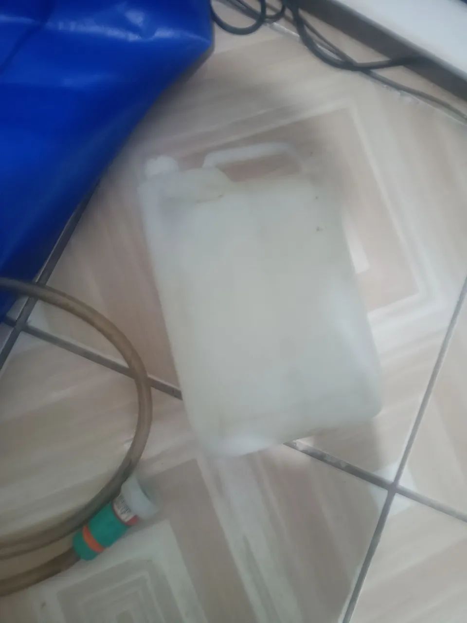 Kit pra limpeza de ar condicionado  - Foto 3