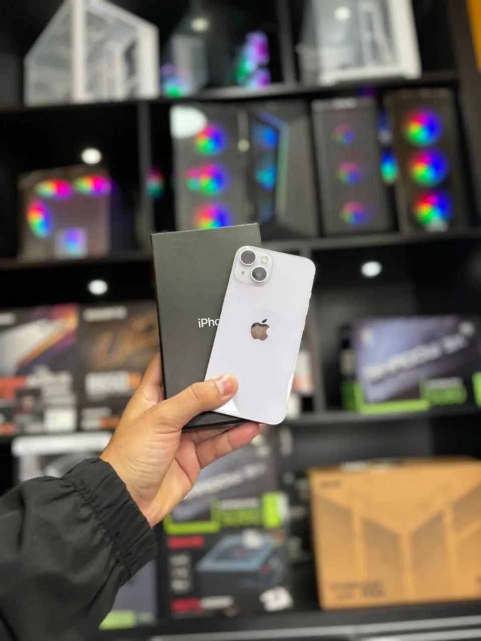 iPhone 14 - Foto 2