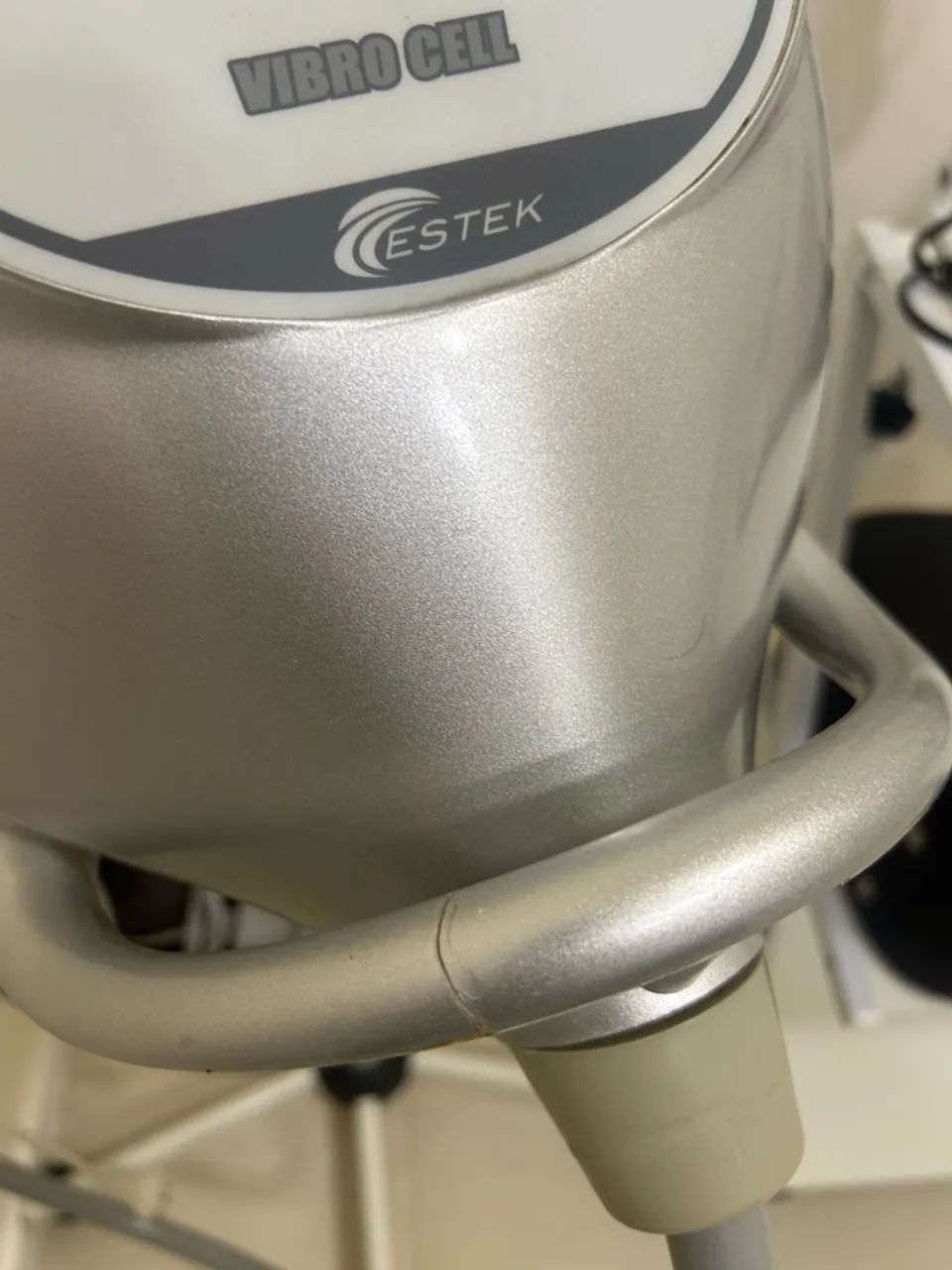 Vibrocel - aparelho endermologia  - Foto 4