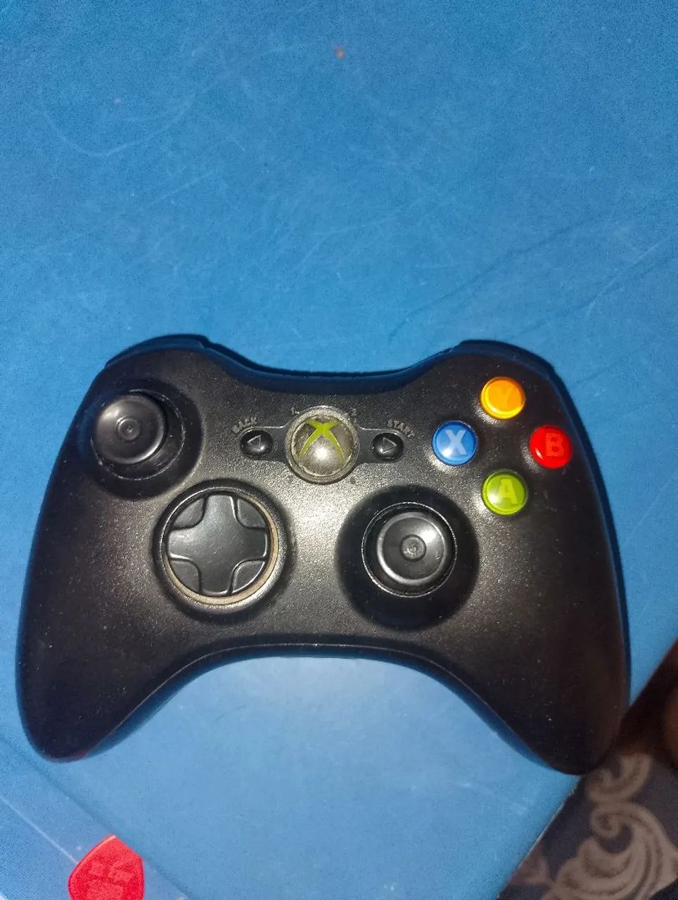 Vendo XBOX 360,com Avarias  - Foto 4