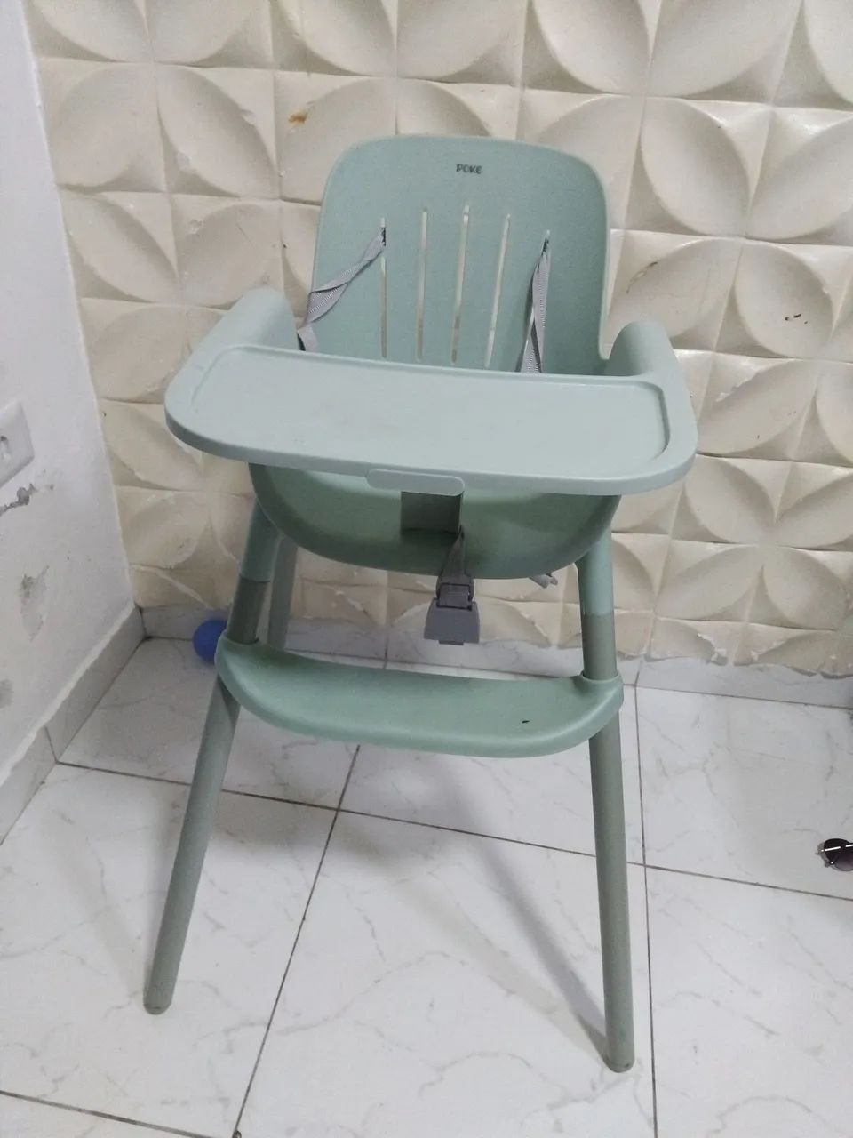 Cadeira de alimentação 