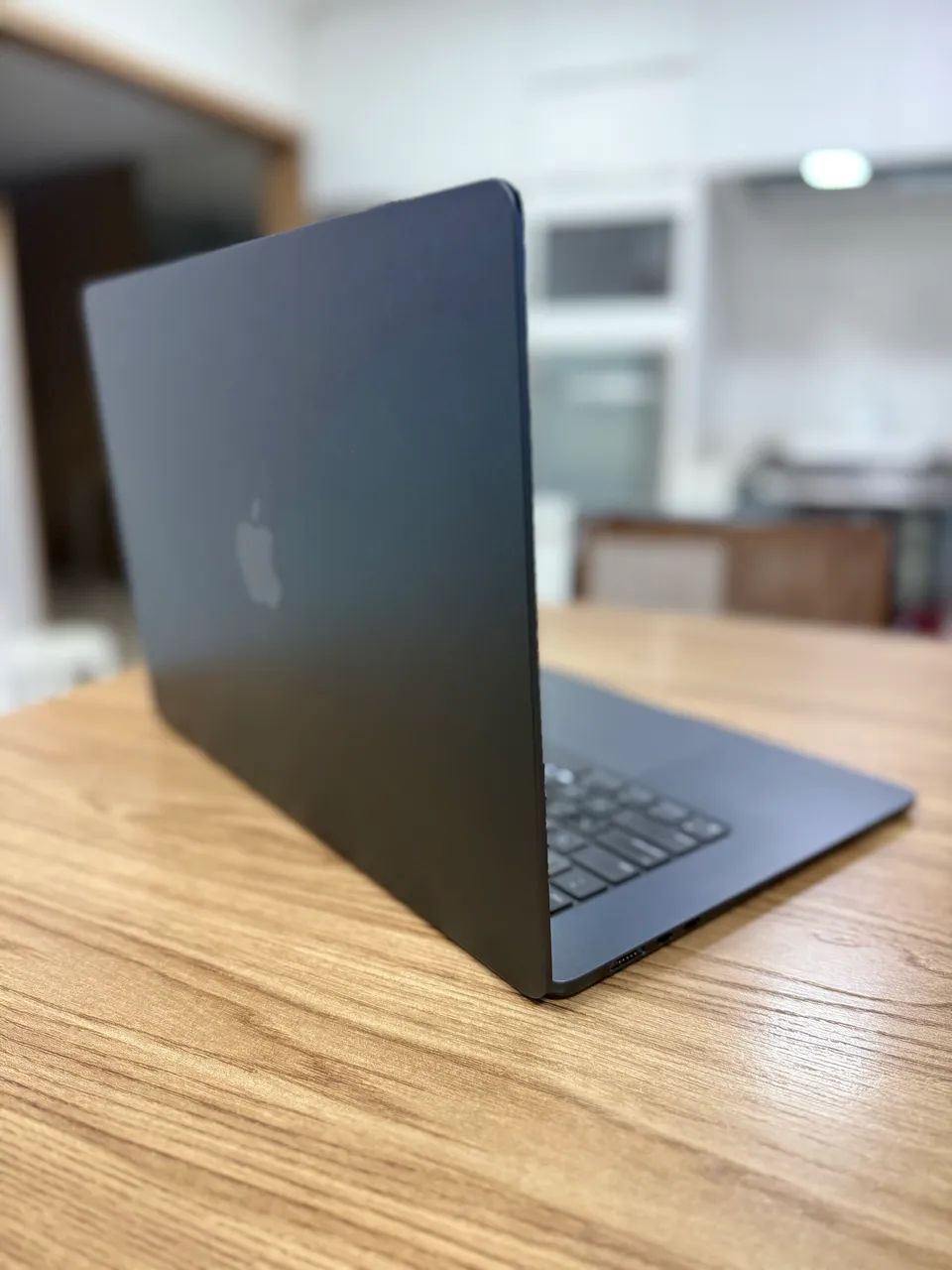 Macbook Air M3 - 15 polegadas - Foto 3