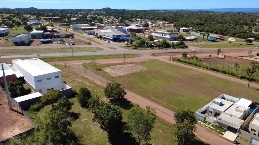 TERRENO QUITADO A VENDA JD MILLAO - LUZIMANGUES - Foto 5