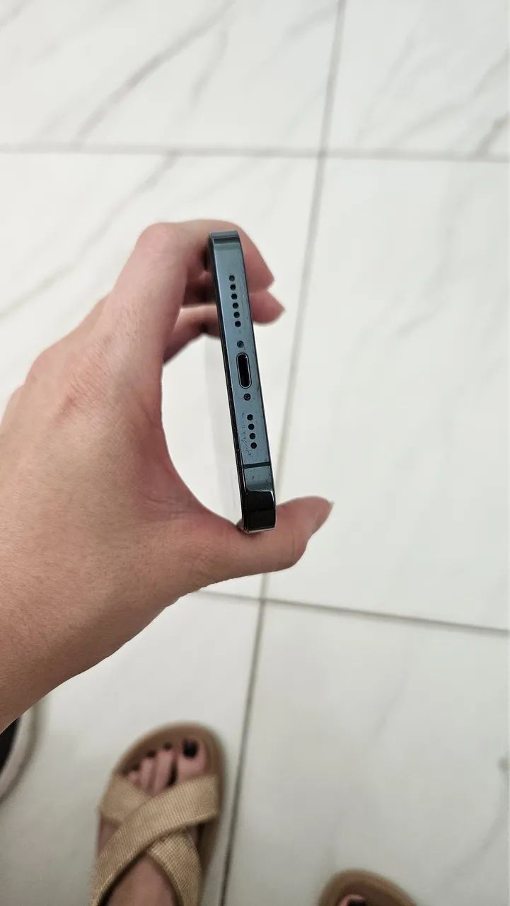 iPhone 12 Pro Max 128GB  - Foto 5